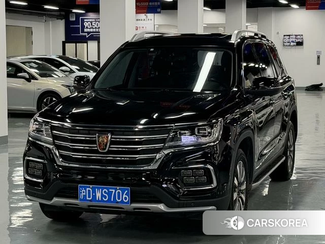 Roewe RX8 id 4238792 из Китая 11