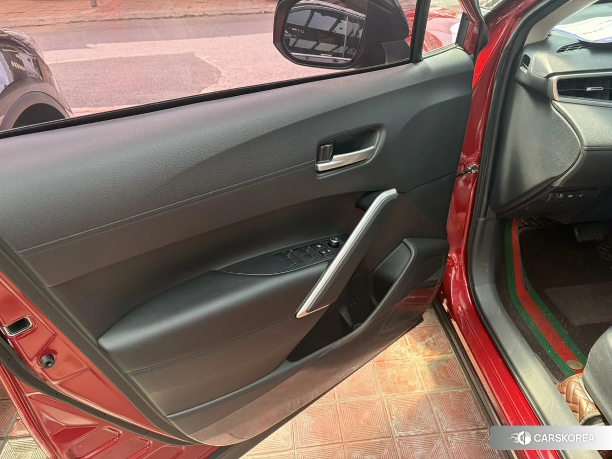 Toyota Corolla Sharp amplifier id 4512613 из Китая 11