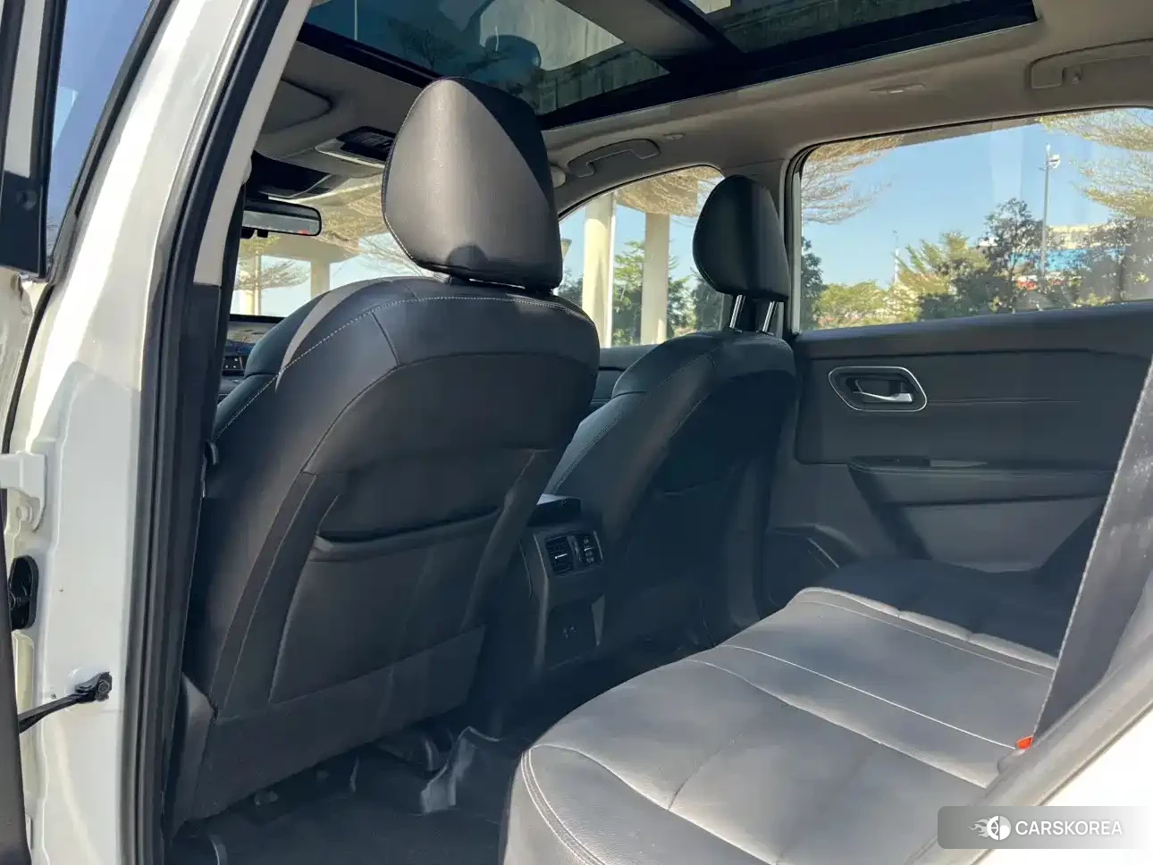 Nissan Qijun id 4679744 из Китая 8