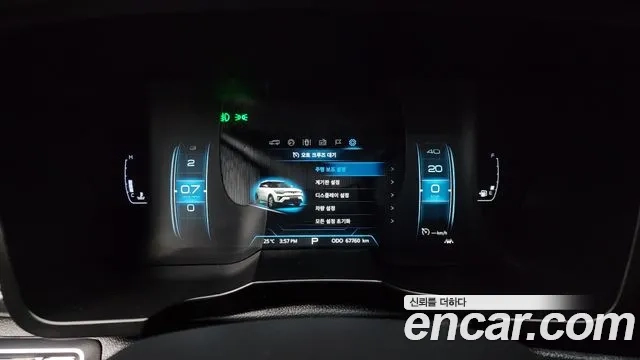 Ssangyong Tivoli Air id 2911868 из Кореи 18