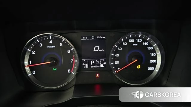 Ssangyong Berry New Tivoli id 3795786 из Кореи 18
