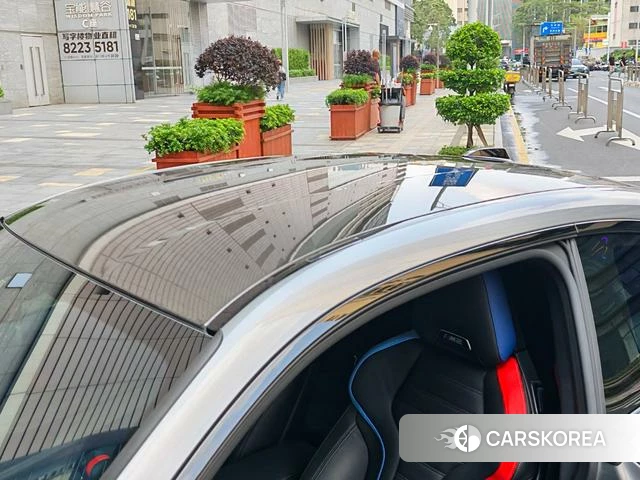 BMW M2 id 4297446 из Китая 10