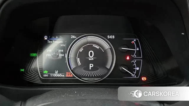 Lexus UX250h id 3013682 из Кореи 18