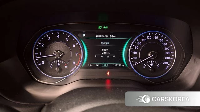 Hyundai Palisade id 3844939 из Кореи 18