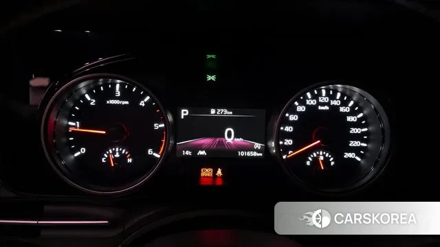 Kia Carnival 4th generation id 3361408 из Кореи 18