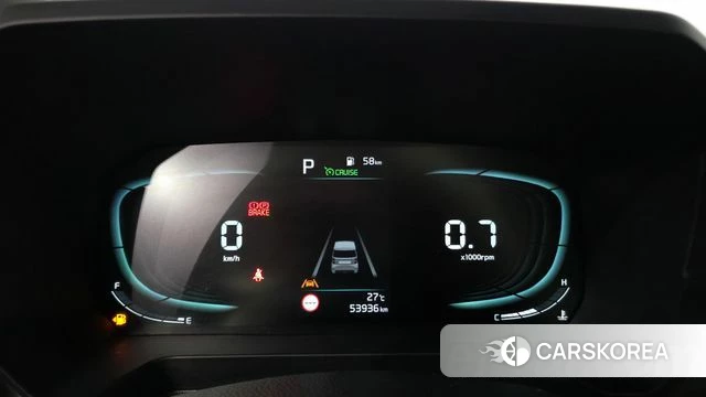 Kia The New Kia Ray id 4656251 из Кореи 33