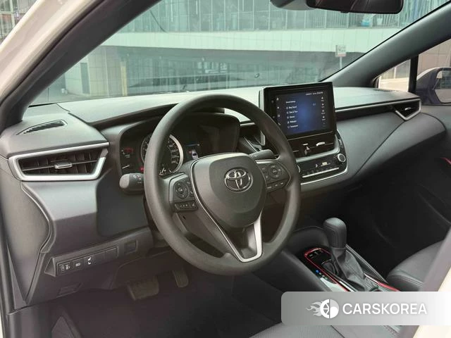 Toyota Lei Ling id 4353325 из Китая 17