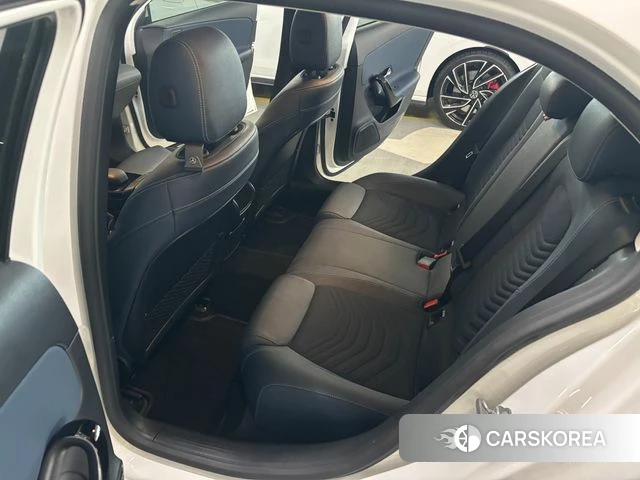 Mercedes-Benz A-Class W177 id 3844748 из Кореи 14