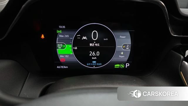 Chevrolet (GM Daewoo) Bolt EUV id 3909966 из Кореи 18