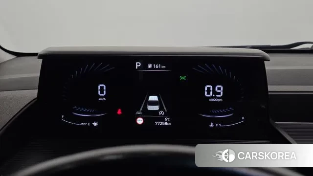 Hyundai Staria id 3551509 из Кореи 18