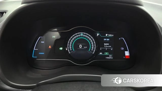 Hyundai Kona Electric id 4604988 из Кореи 31