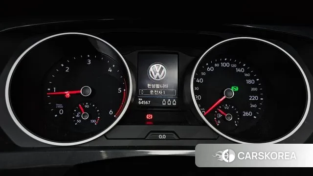 Volkswagen Tiguan second Generation id 3601798 из Кореи 18