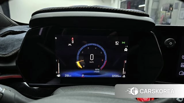 Chevrolet (GM Daewoo) Trax Crossover id 3805386 из Кореи 18