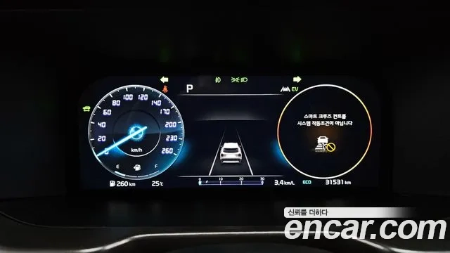 Kia Sorento 4th Generation id 2954182 из Кореи 18