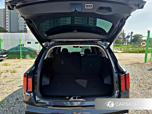 Kia Sorento 4th Generation id 4422218 из Кореи 18