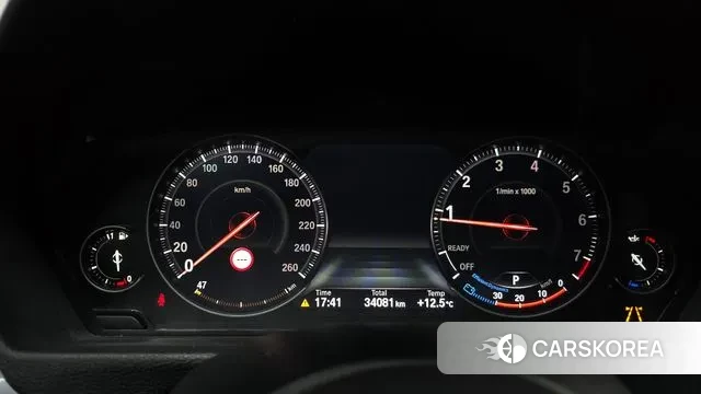 BMW 3 Series (F30) id 3761053 из Кореи 18