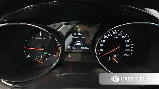 Kia The New Carnival id 3853724 из Кореи 18