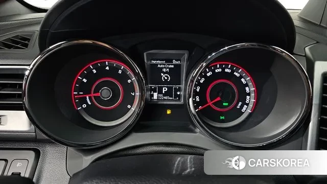 Ssangyong Tivoli Armor id 3234054 из Кореи 18