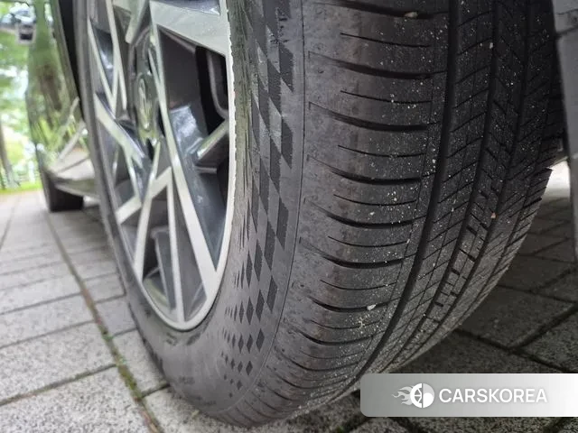 Hyundai Grandeur Hybrid (GN7) id 3026960 из Кореи 18