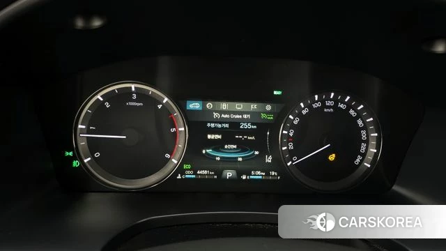 Ssangyong Rexton Sports Cannes id 3911454 из Кореи 18