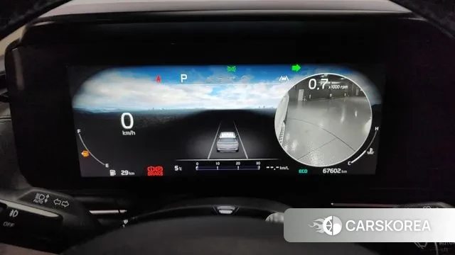 Kia Carnival 4th generation id 3524481 из Кореи 18