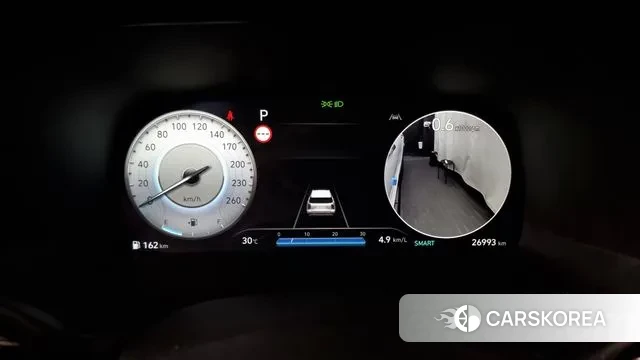 Hyundai The New Palisade id 3016696 из Кореи 18