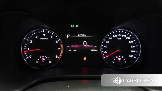 Kia The New K3 2nd generation id 4360930 из Кореи 30