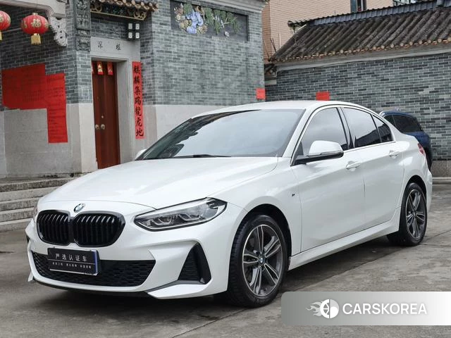 BMW 1 series id 4273446 из Китая 28