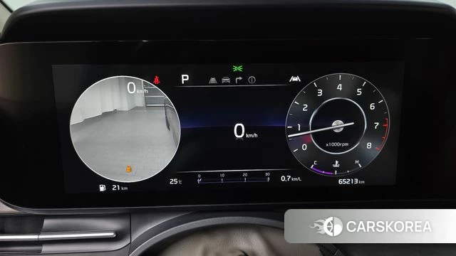 Kia Carnival 4th generation id 4490035 из Кореи 31