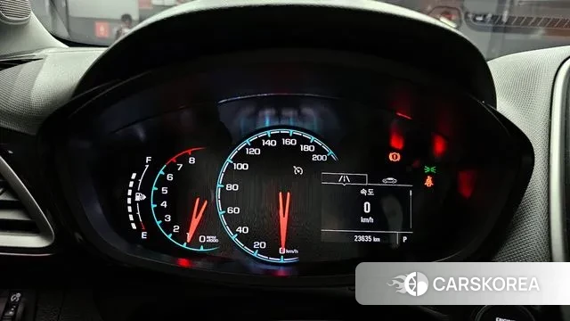 Chevrolet (GM Daewoo) The New Spark id 3368373 из Кореи 18