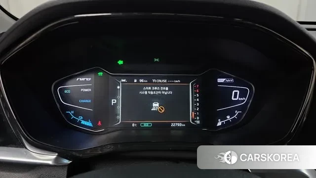 Kia The New Niro id 3573666 из Кореи 18