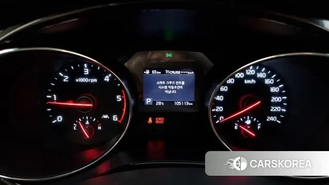 Kia The New Carnival id 3009168 из Кореи 18