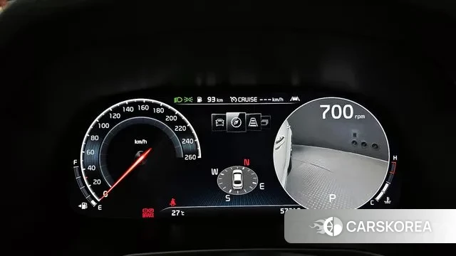 Kia K7 Premier id 3028327 из Кореи 18