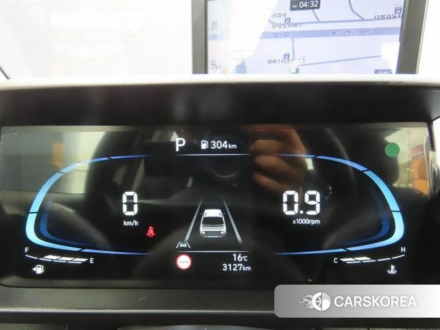 Hyundai Casper id 3891369 из Кореи 18