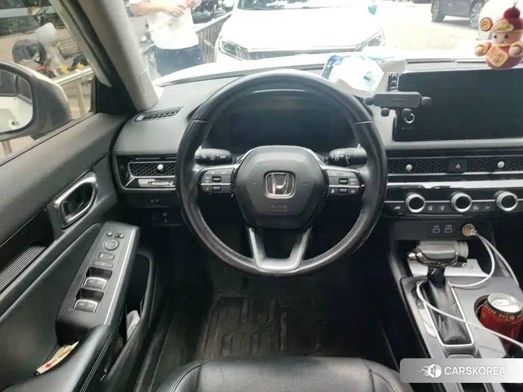 Honda Integra id 4629637 из Китая 19