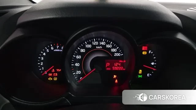 Kia The New Ray id 3631851 из Кореи 18