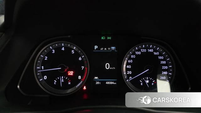 Hyundai Sonata (DN8) id 4528866 из Кореи 18