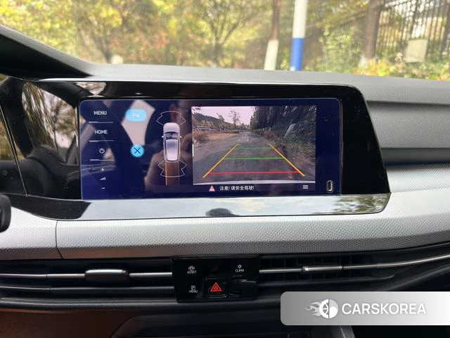 Volkswagen Golf id 3869851 из Китая 18
