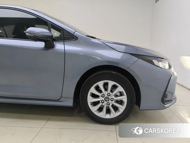 Toyota Corolla id 4261055 из Китая 21