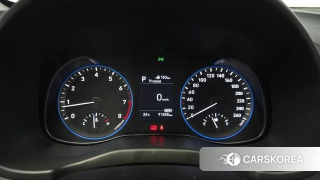 Hyundai Kona id 4430210 из Кореи 31