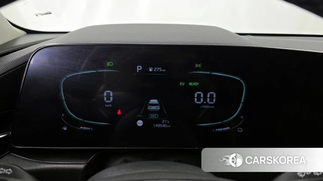 Kia Di Ol Nu Niro id 3941130 из Кореи 18