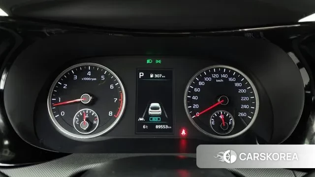 Kia K5 3rd generation id 3509368 из Кореи 18