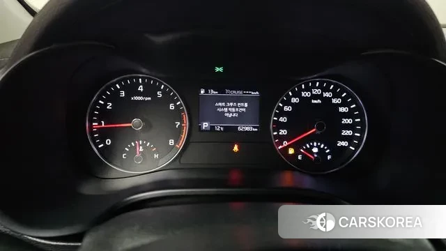 Kia Come New K3 id 3646226 из Кореи 18