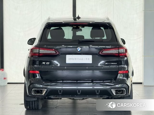 BMW X5 id 4265345 из Китая 16