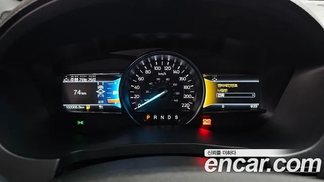 Ford Explorer id 2922897 из Кореи 18