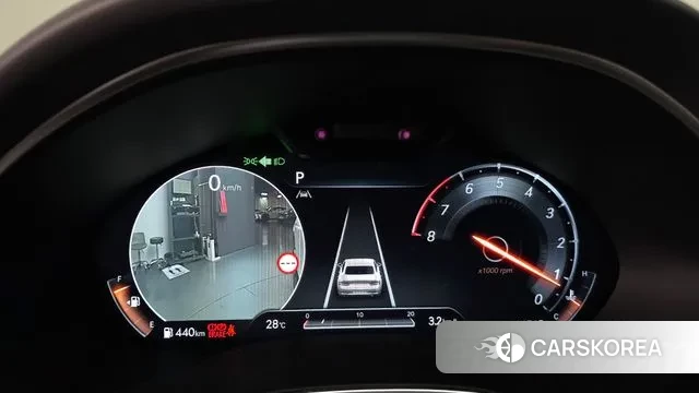 Genesis G80 (RG3) id 2989160 из Кореи 18