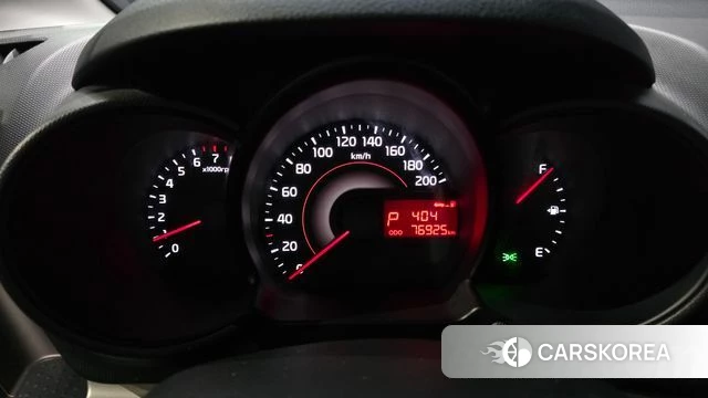 Kia The New Ray id 4900796 из Кореи 18