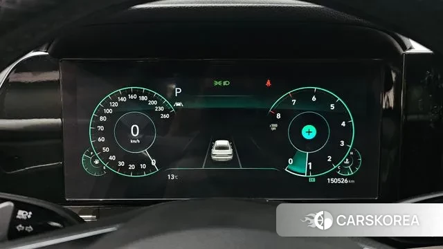 Hyundai The New Grandeur IG id 3712457 из Кореи 18