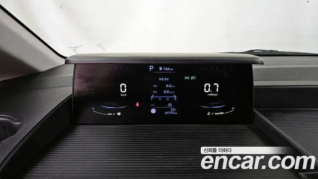 Hyundai Staria id 2655197 из Кореи 18