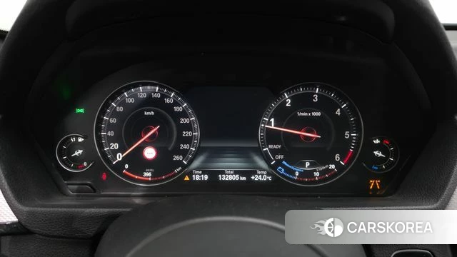 BMW 3 Series GT (F34) id 4424086 из Кореи 29